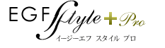 EGF Style Pro@C[W[Gt@X^C@v